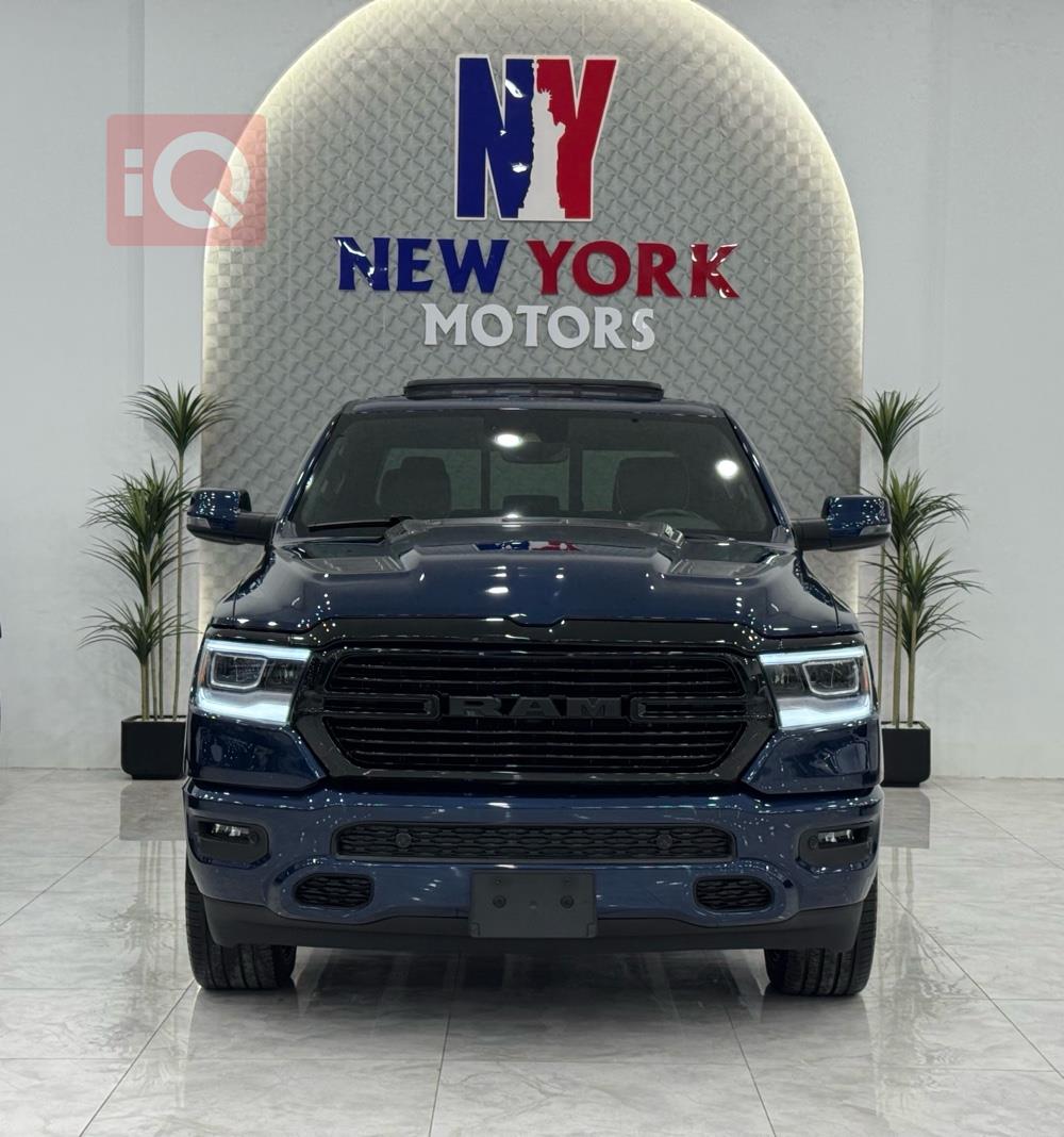 Ram 1500